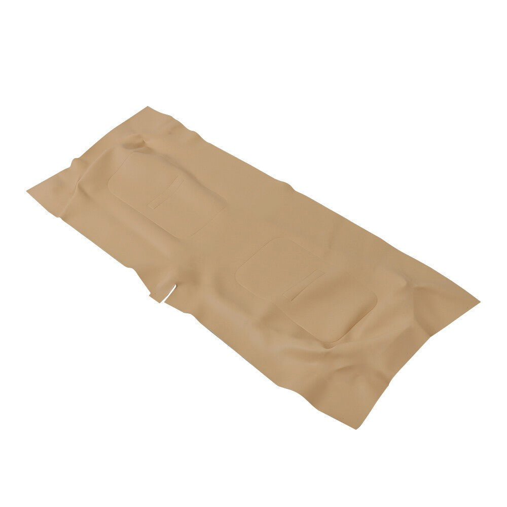 Front Vinyl Backrest Seat Cover for EZGO TXT Golf Cart 1995-2013