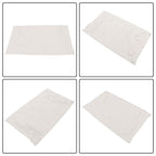 Multicolor Faux Leather Front Seat Covers for Golf Cart Club Car Precedent