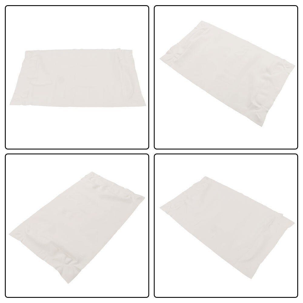 Multicolor Faux Leather Front Seat Covers for Golf Cart Club Car Precedent