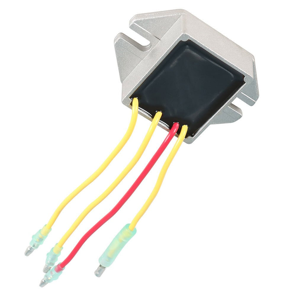 Seadoo Voltage Regulator Rectifier GTX Challenger GSX XP SP 278000443 New