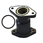 Yamaha Grizzly 125 Intake Manifold Carburetor Boot YFM125 2004-2013