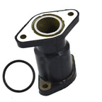Yamaha Grizzly 125 Intake Manifold Carburetor Boot YFM125 2004-2013