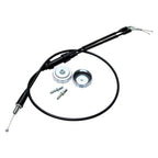 Tors Eliminator Throttle Cable Kit for Yamaha YFZ350 Banshee 01-0351
