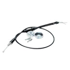Tors Eliminator Throttle Cable Kit for Yamaha YFZ350 Banshee 01-0351