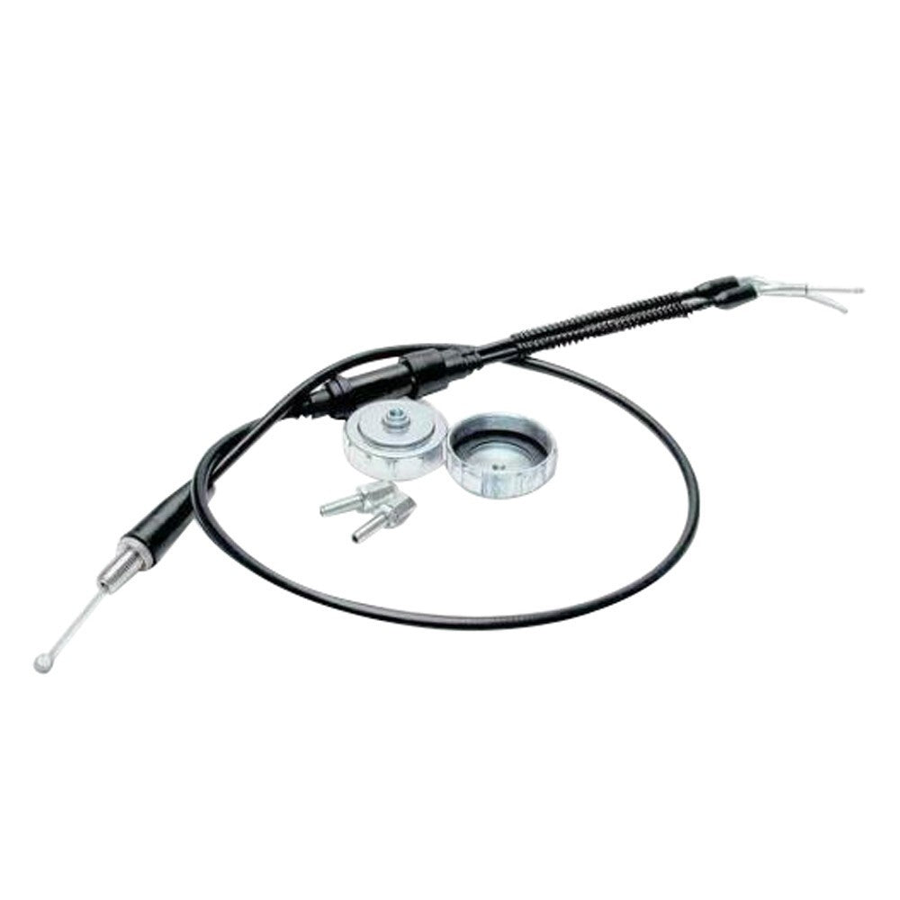 Tors Eliminator Throttle Cable Kit for Yamaha YFZ350 Banshee 01-0351