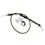 Tors Eliminator Throttle Cable Kit for Yamaha YFZ350 Banshee 01-0351