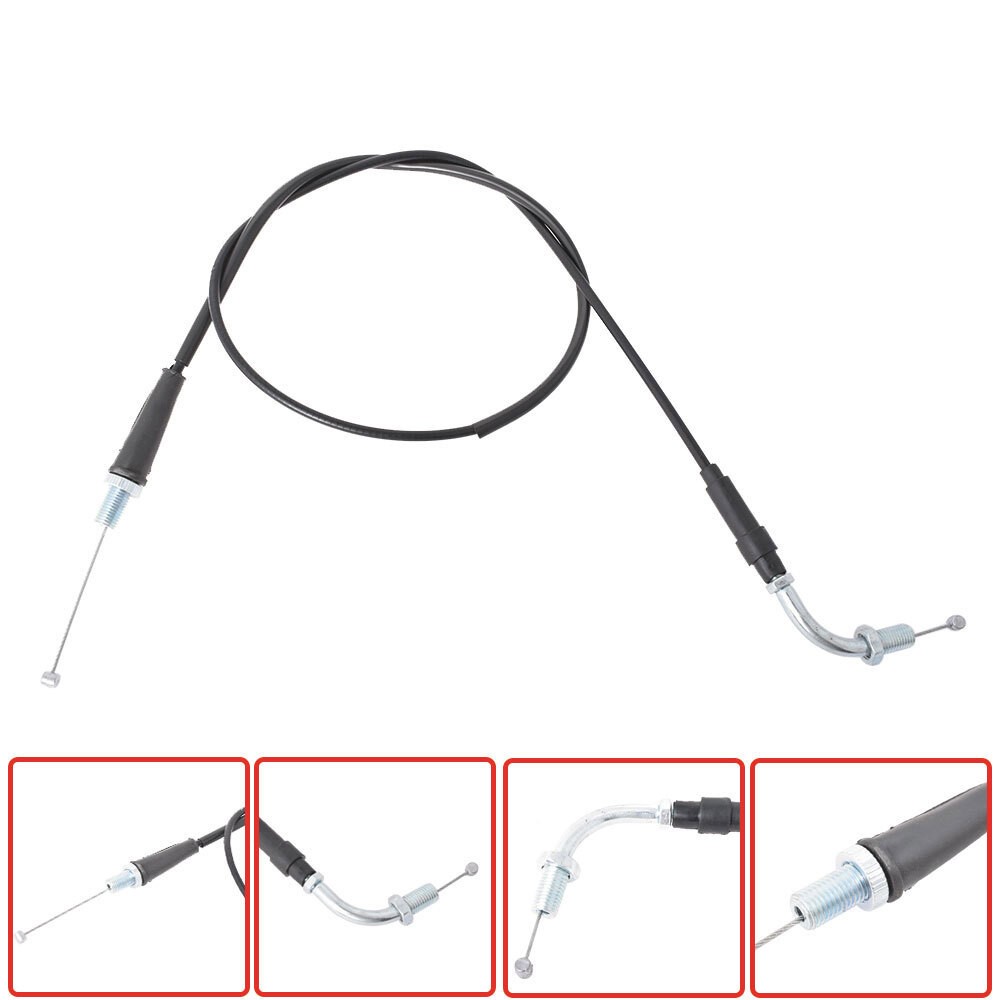 Throttle Cable for Honda TRX400EX Sportrax 400 1999-2004 USA Fit