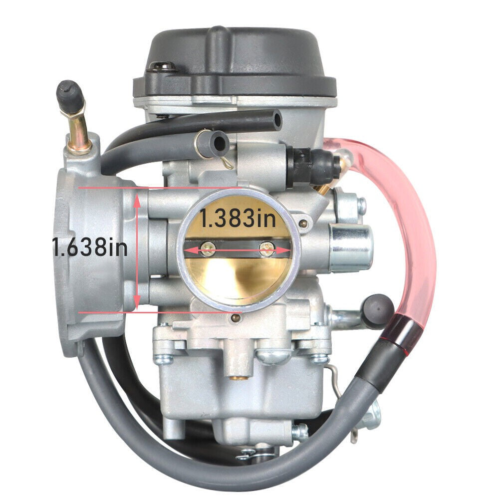 CFMOTO CF500 CF188 Carburetor 300cc 500cc Quad ATV UTV Replacement Part
