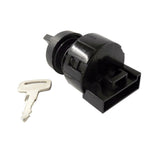 Polaris Ranger 400 500 800 4x4 Crew Key Ignition Switch 2010-2013 US