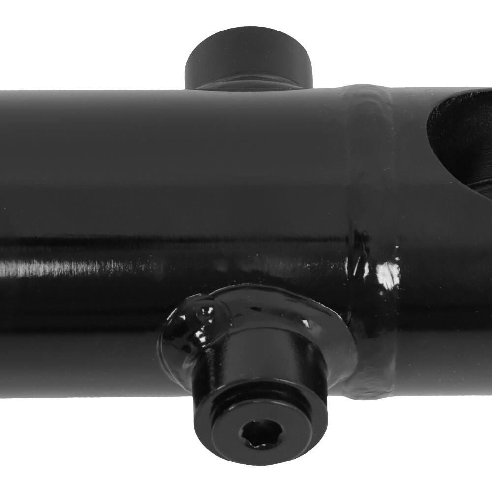 New Holland Bucket Cylinder 87038982 for L865 LS180 LX865 LX885 L180 L185