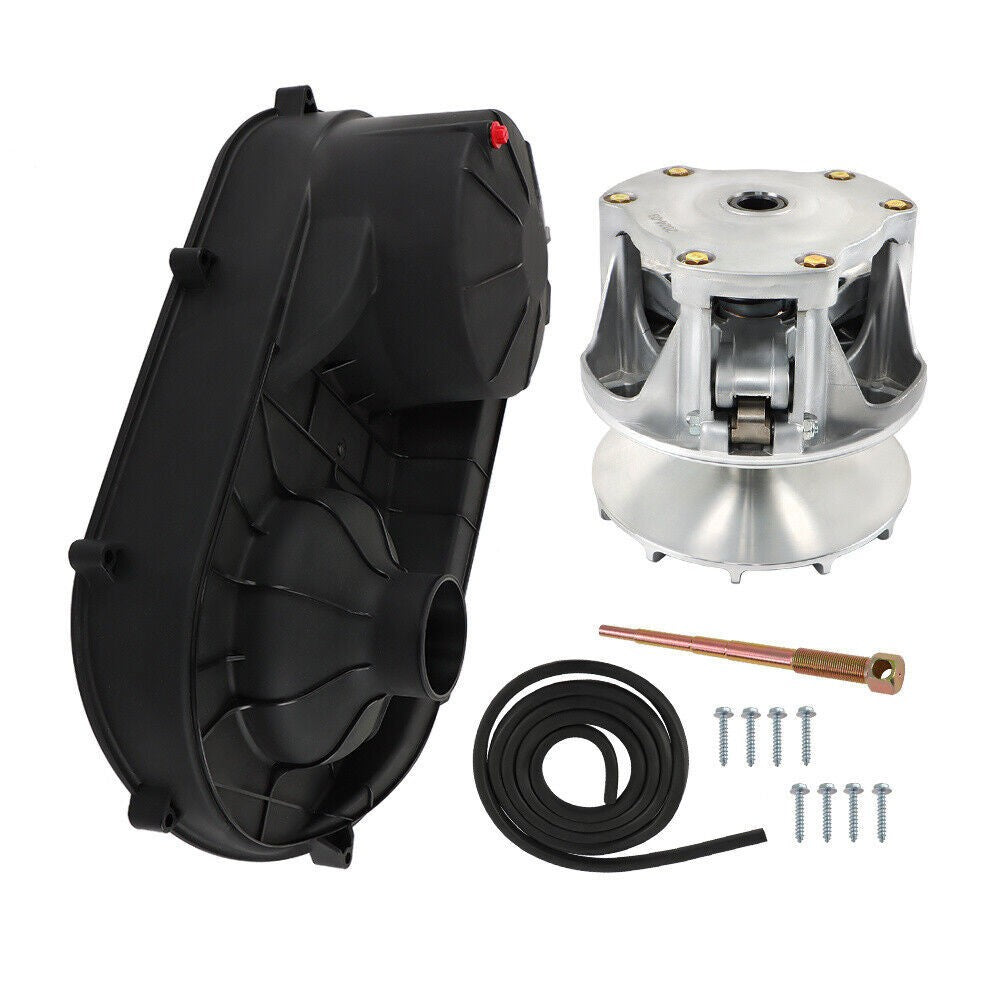 Polaris RZR 1000 XP 2015-2023 Clutch & Cover + Puller Tool 2635611 Primary Drive