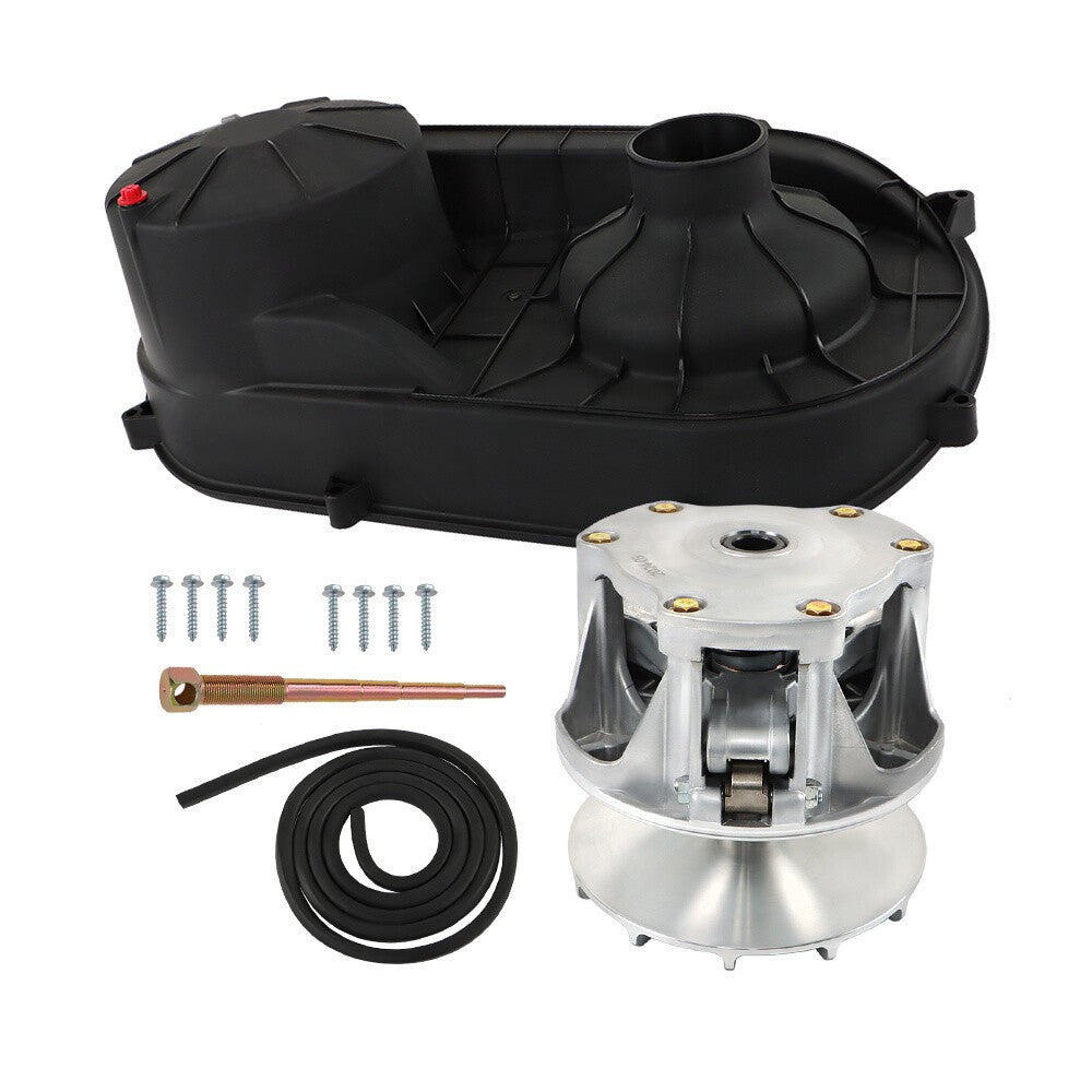 Polaris RZR 1000 XP 2015-2023 Clutch & Cover + Puller Tool 2635611 Primary Drive