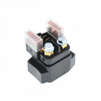 New ATV Starter & Relay Solenoid for Yamaha Grizzly 660 YFM660FA 2002-2008