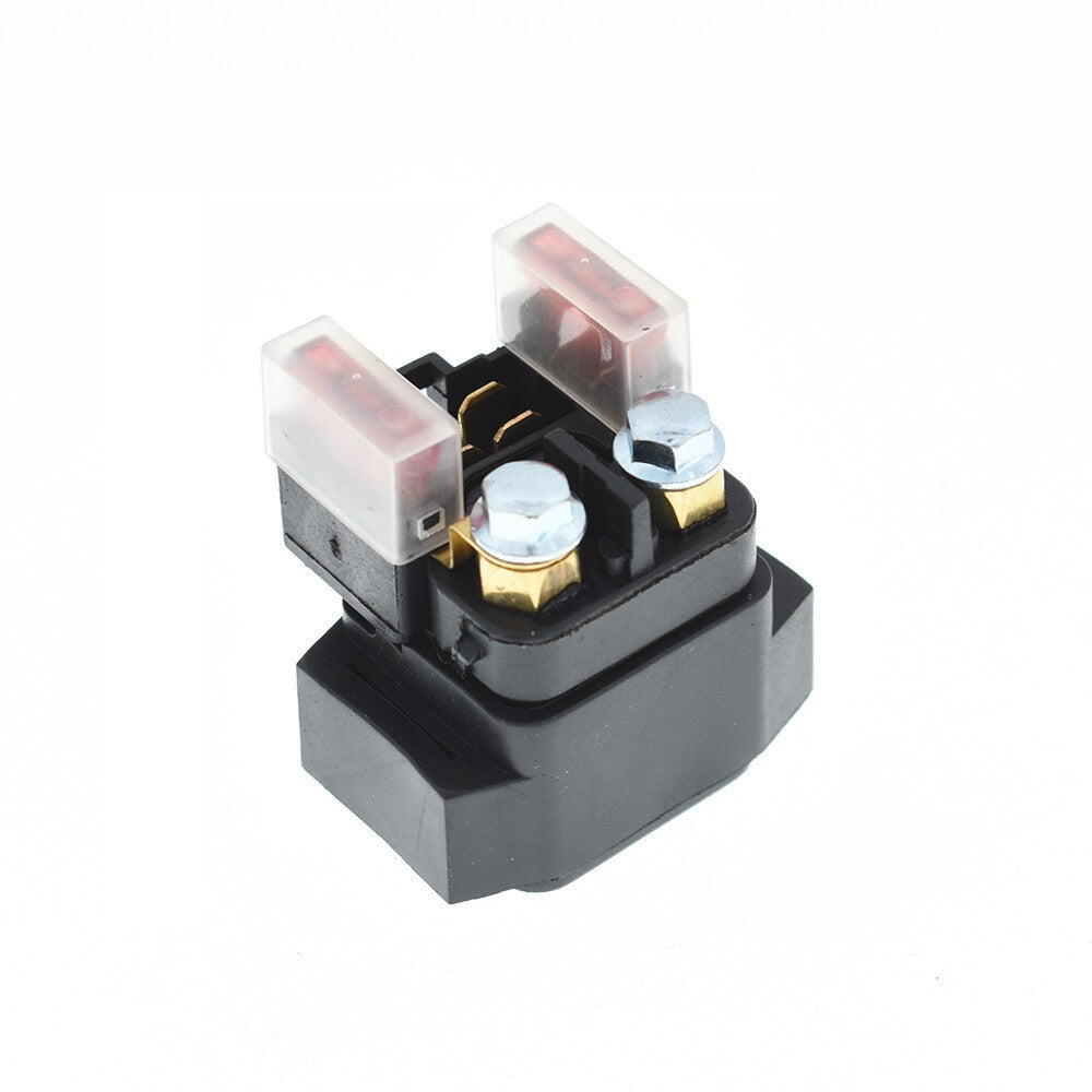 New ATV Starter & Relay Solenoid for Yamaha Grizzly 660 YFM660FA 2002-2008