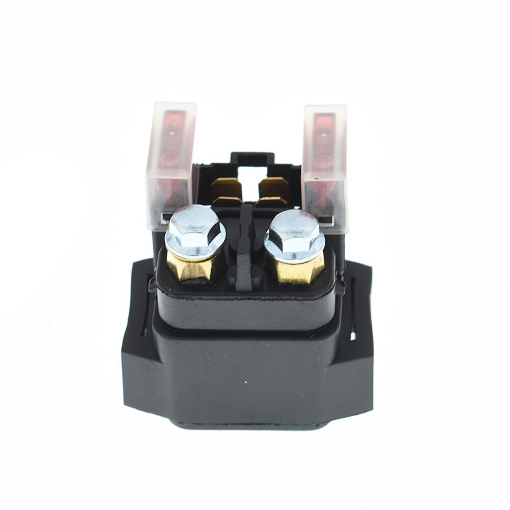 New ATV Starter & Relay Solenoid for Yamaha Grizzly 660 YFM660FA 2002-2008