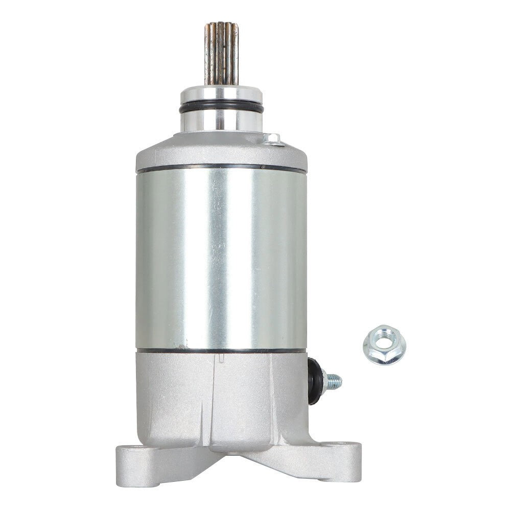 New Starter for Suzuki ATV 250 LT-F250 Ozark 2002-2014 Replacement Part