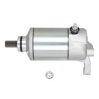 New Starter for Suzuki ATV 250 LT-F250 Ozark 2002-2014 Replacement Part