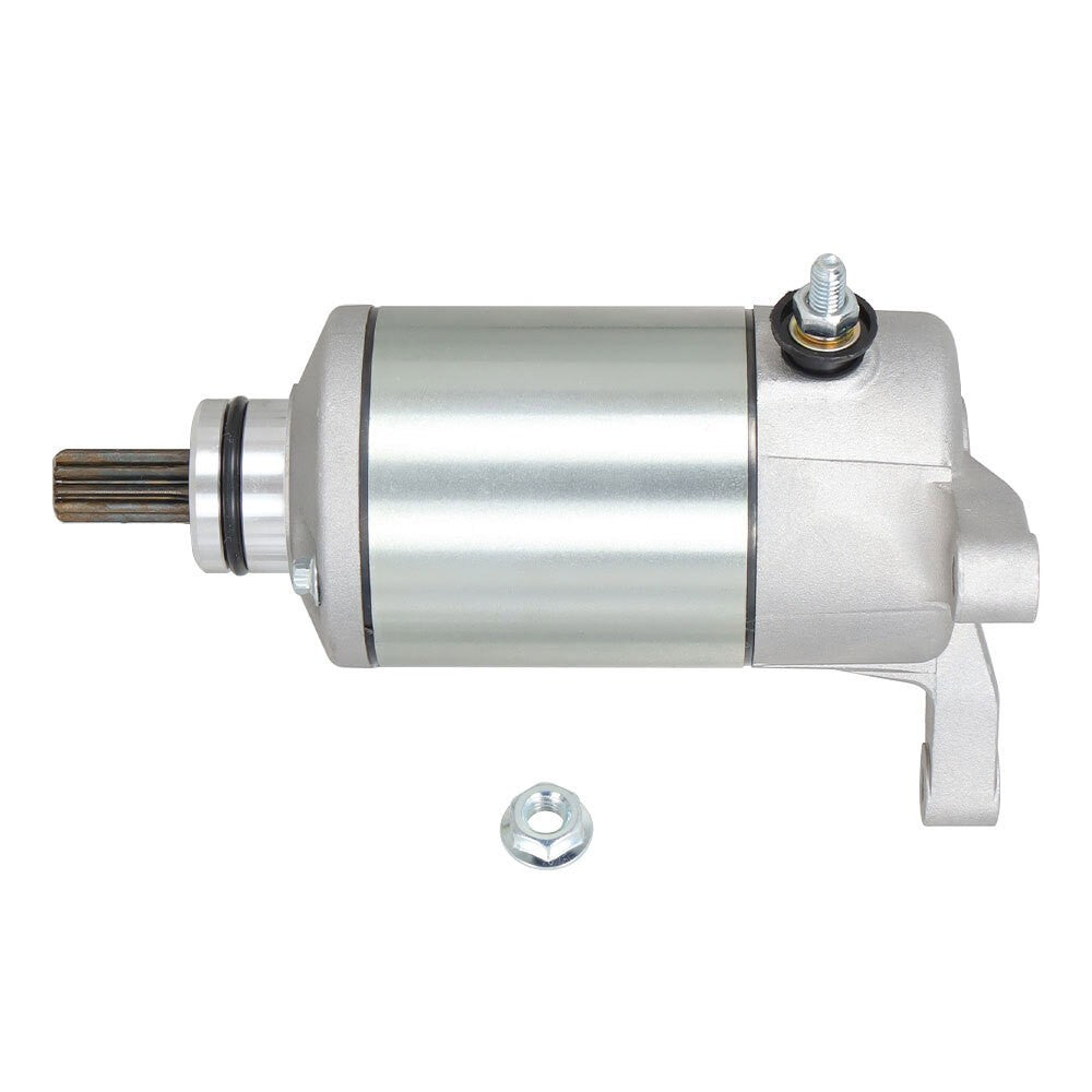 New Starter for Suzuki ATV 250 LT-F250 Ozark 2002-2014 Replacement Part