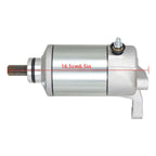 New Starter for Suzuki ATV 250 LT-F250 Ozark 2002-2014 Replacement Part