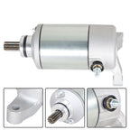 New Starter for Suzuki ATV 250 LT-F250 Ozark 2002-2014 Replacement Part