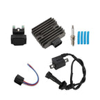 Yamaha Rhino 660 2004-2007 Ignition Coil Regulator Relay Connector Plugs