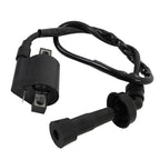 Yamaha Rhino 660 2004-2007 Ignition Coil Regulator Relay Connector Plugs