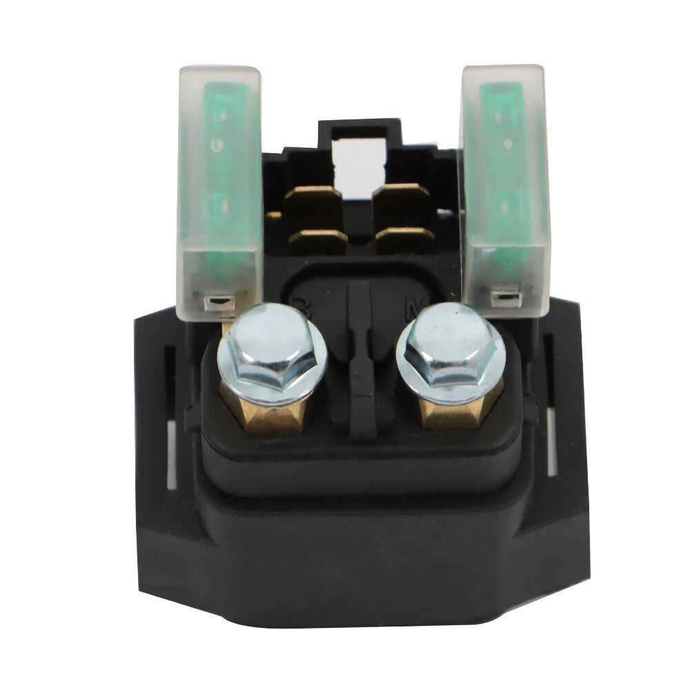 Yamaha Rhino 660 2004-2007 Ignition Coil Regulator Relay Connector Plugs