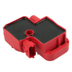 Polaris RZR S 800 Ignition Coil & Spark Plug with Wire Cap 4010425 4012888