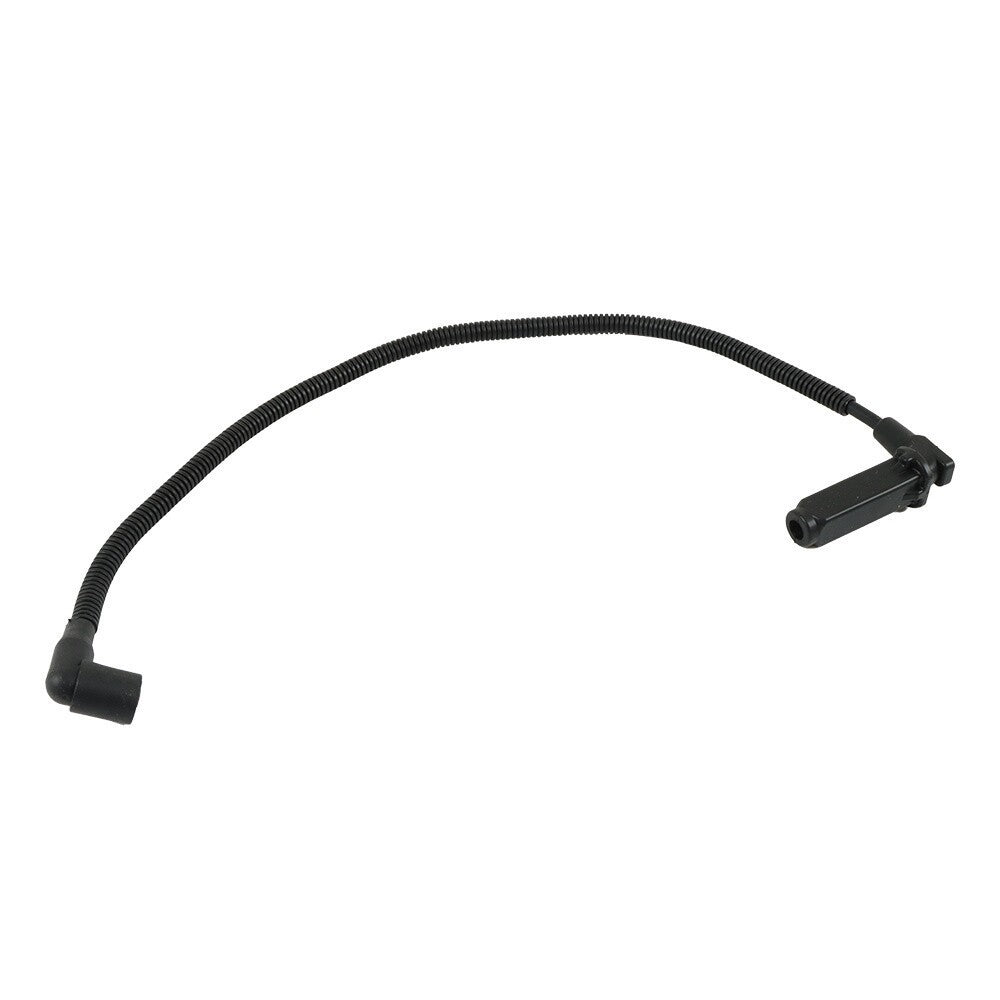 Polaris RZR S 800 Ignition Coil & Spark Plug with Wire Cap 4010425 4012888
