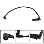 Polaris RZR S 800 Ignition Coil & Spark Plug with Wire Cap 4010425 4012888