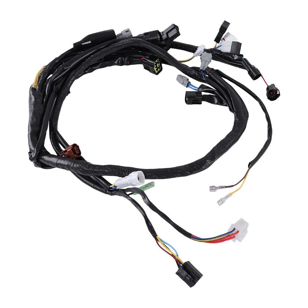 Yamaha YFZ450 Main Wire Wiring Harness 2007-2009 Replacement Part
