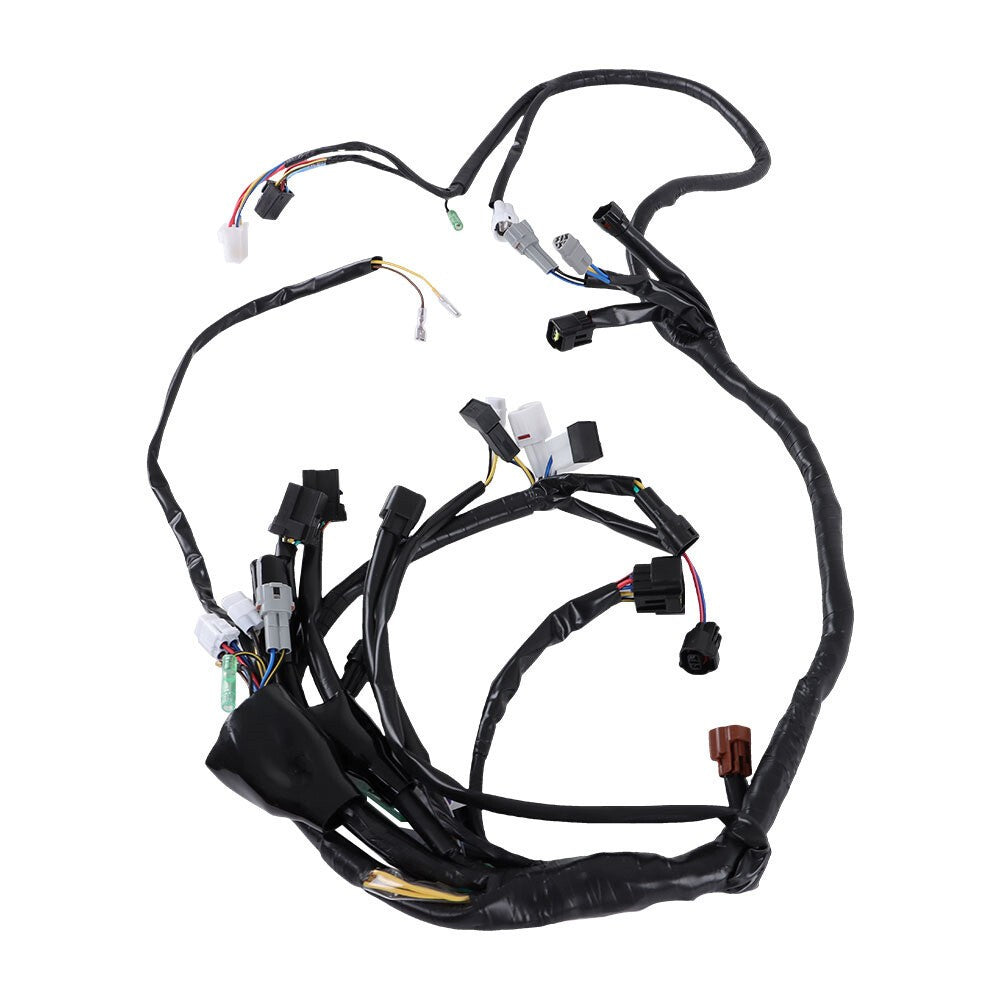 Yamaha YFZ450 Main Wire Wiring Harness 2007-2009 Replacement Part