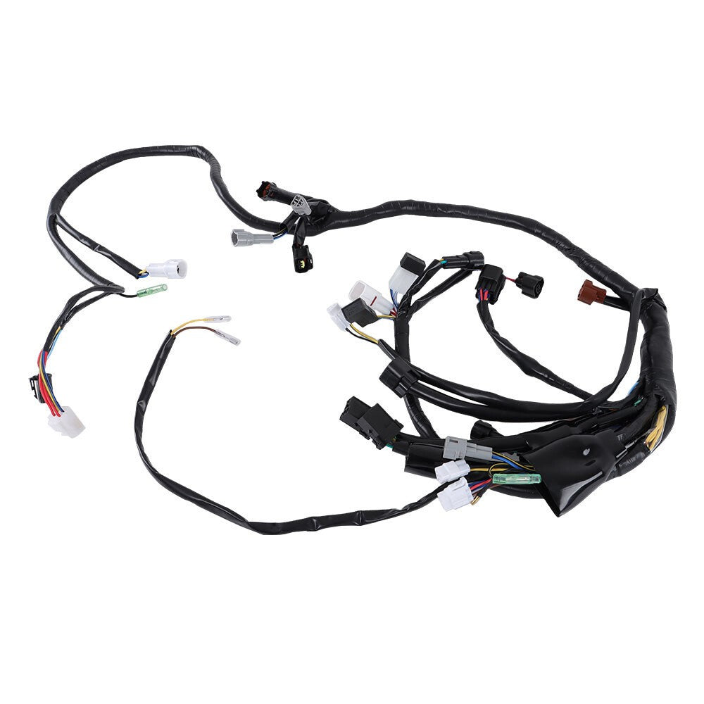 Yamaha YFZ450 Main Wire Wiring Harness 2007-2009 Replacement Part
