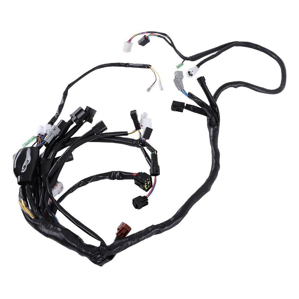 Yamaha YFZ450 Main Wire Wiring Harness 2007-2009 Replacement Part
