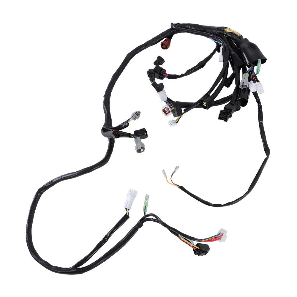 Yamaha YFZ450 Main Wire Wiring Harness 2007-2009 Replacement Part