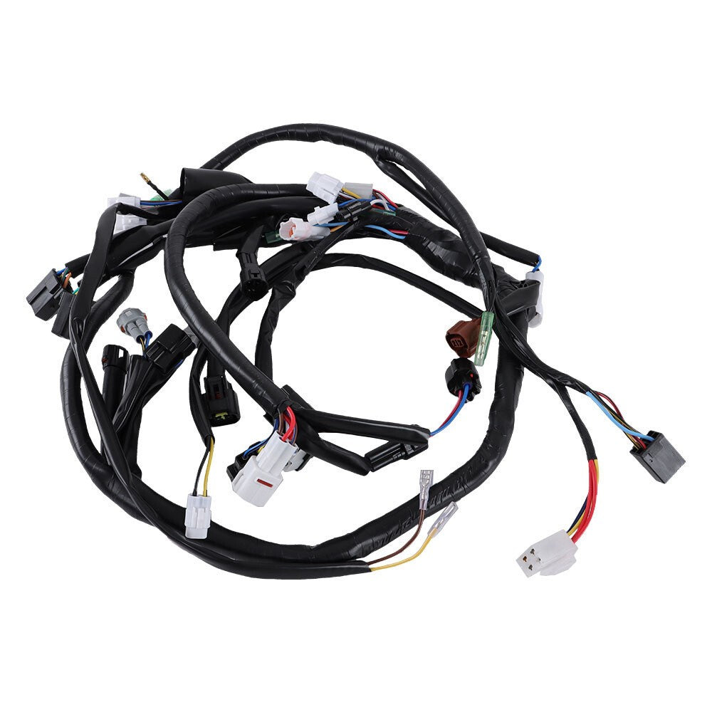 Yamaha YFZ450 Main Wire Wiring Harness 2007-2009 Replacement Part