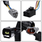Yamaha YFZ450 Main Wire Wiring Harness 2007-2009 Replacement Part