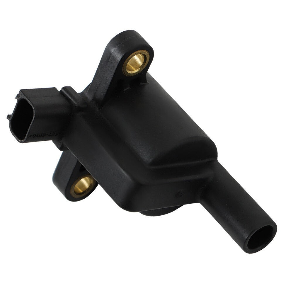 Ignition Coil Wire Cap & Spark Plug for Polaris Ranger 500 Crew 4x4 2008-2013