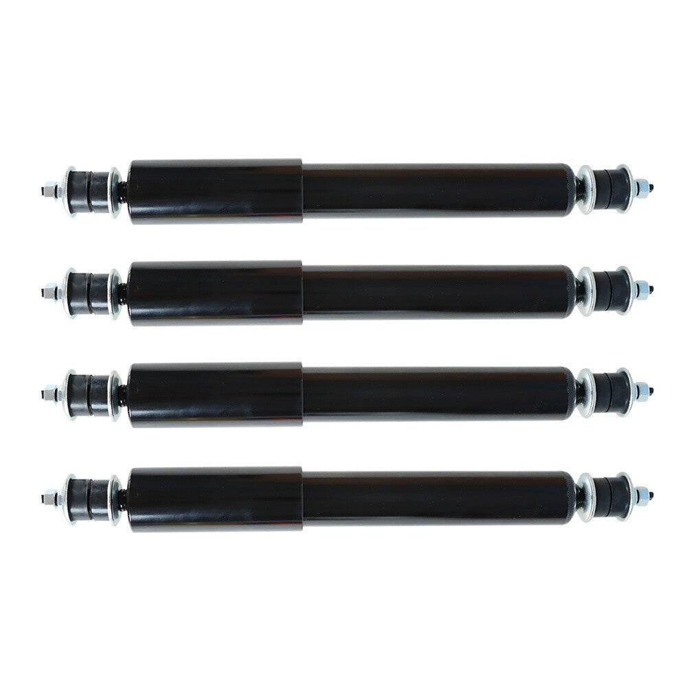 EZGo TXT 1994+ Gas/Electric Front & Rear Shock Absorbers 76418-G01