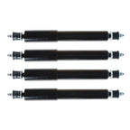 EZGo TXT 1994+ Gas/Electric Front & Rear Shock Absorbers 76418-G01