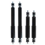 EZGo TXT 1994+ Gas/Electric Front & Rear Shock Absorbers 76418-G01