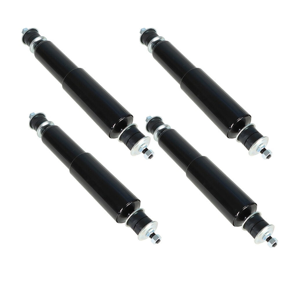 EZGo TXT 1994+ Gas/Electric Front & Rear Shock Absorbers 76418-G01