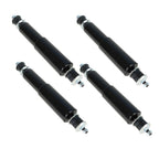 EZGo TXT 1994+ Gas/Electric Front & Rear Shock Absorbers 76418-G01