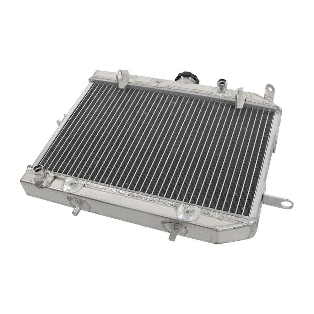 Honda Radiator for Rincon 650 2003-2005 & Rincon 680 2006-2023 ATV 19010-HN8-A61