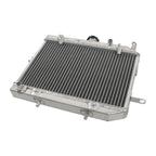 Honda Radiator for Rincon 650 2003-2005 & Rincon 680 2006-2023 ATV 19010-HN8-A61
