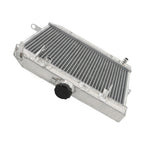 Honda Radiator for Rincon 650 2003-2005 & Rincon 680 2006-2023 ATV 19010-HN8-A61