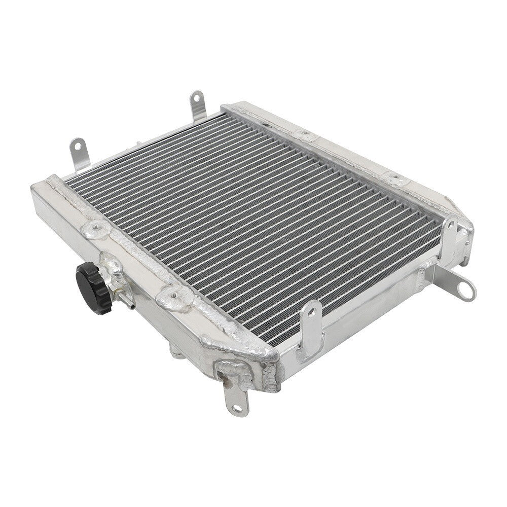 Honda Radiator for Rincon 650 2003-2005 & Rincon 680 2006-2023 ATV 19010-HN8-A61