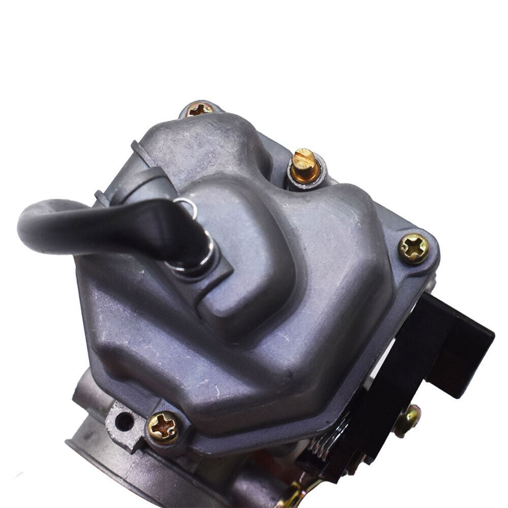 Honda TRX200 TRX200SX TRX200D TRX250EX Carb & Air Filter Set Fourtrax Sportrax