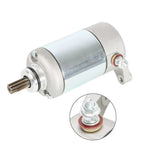 Starter & Relay Solenoid for Suzuki Ozark 250 LTF250 LT-F250 2003-2014