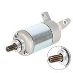 Starter & Relay Solenoid for Suzuki Ozark 250 LTF250 LT-F250 2003-2014